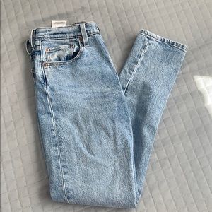 levis 501 skinny